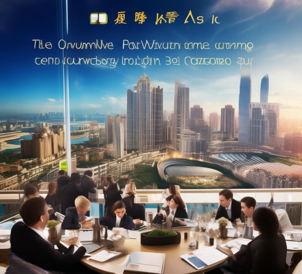 澳门酒店推广合作方案，助力澳门经济高质量发展