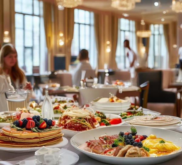 hotel dining西餐早餐服务,你必看的必选推荐 hotel dining西餐早餐服务,你必看的必选推荐