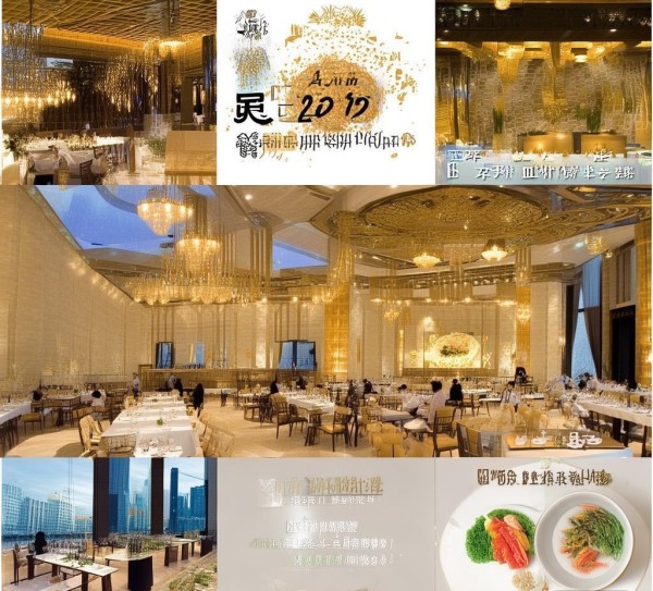 金瑞祥酒店餐饮配套服务，品质与创新并存