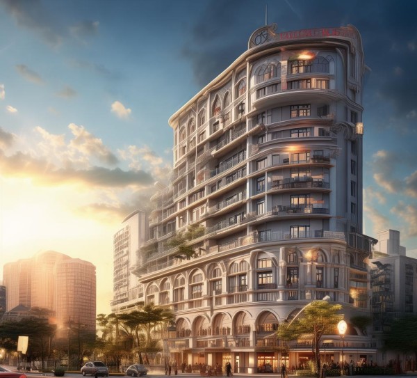 惠城酒店,价格与品质的完美结合 惠城酒店,价格与品质的完美结合