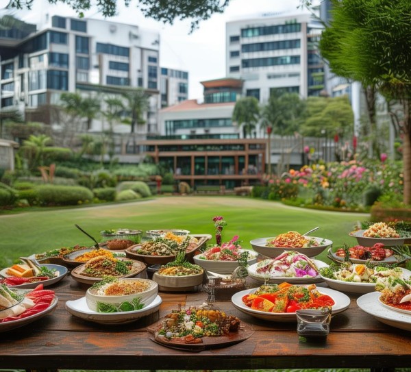 美食与自然,深圳美食文化与酒店推荐 美食与自然,深圳美食文化与酒店推荐