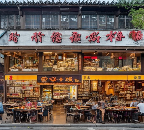 山西餐饮管理，机遇与挑战并存