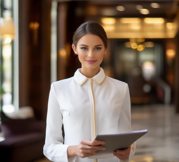 酒店服务礼仪摘要 酒店服务礼仪摘要