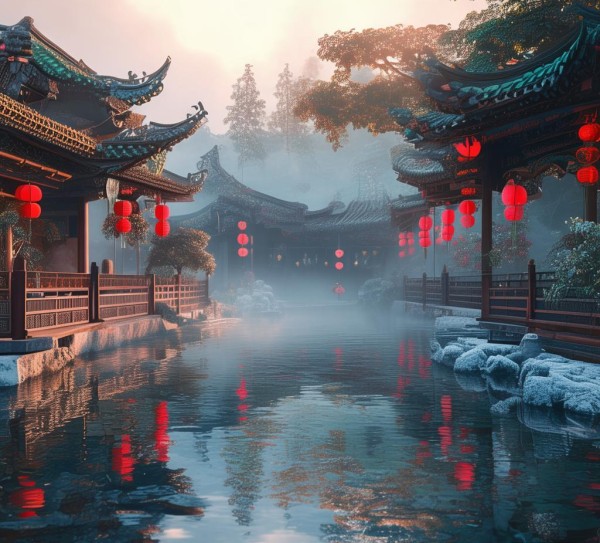液澜汐,东方之韵的品质之选 液澜汐,东方之韵的品质之选