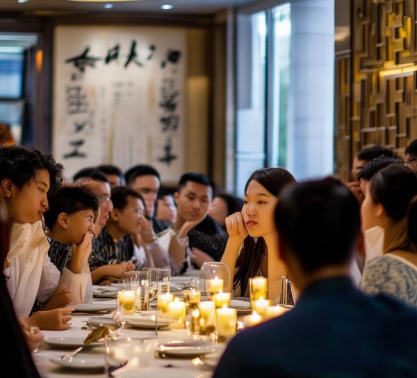 酒店餐饮管理课程思政，解析核心价值与实践价值