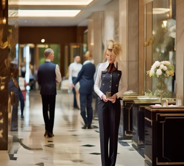 酒店服务礼仪,细节决定人生,礼仪赢你人生 酒店服务礼仪,细节决定人生,礼仪赢你人生