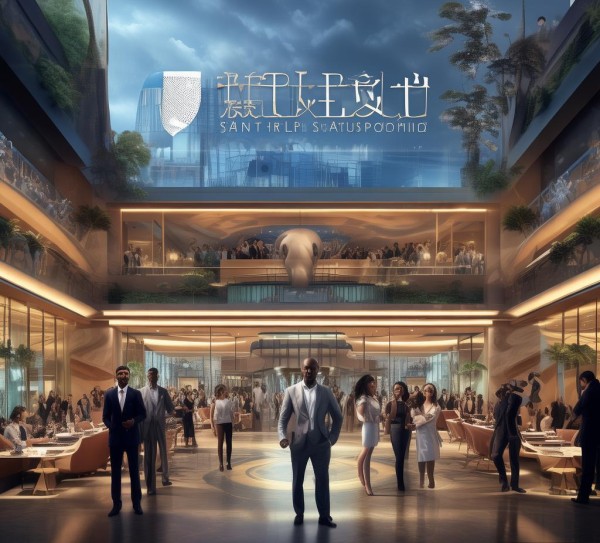 网红酒店合作方案,打造全球热门酒店品牌的强大能力 网红酒店合作方案,打造全球热门酒店品牌的强大能力