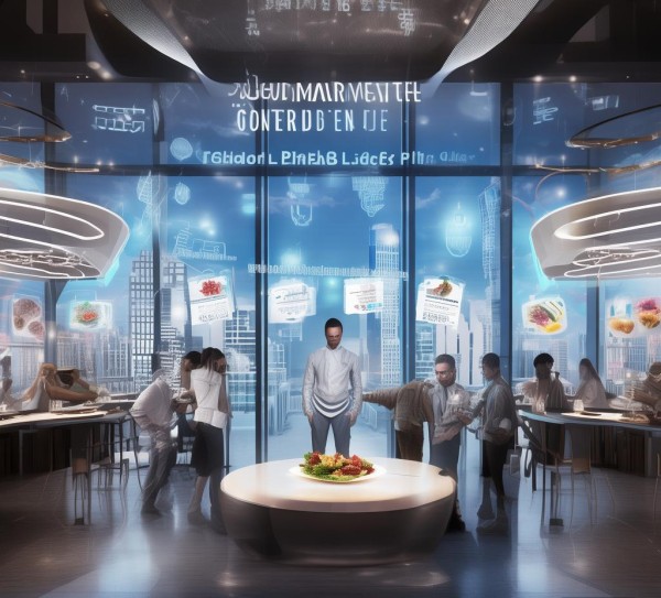 云商酒店合作方案，打造创新餐饮新蓝海