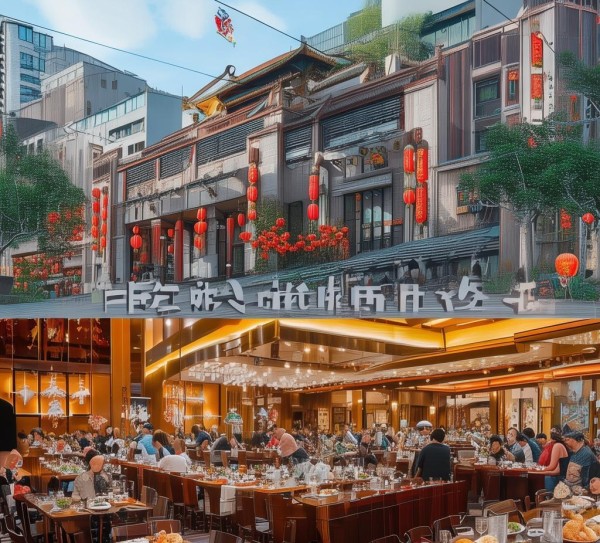 武汉酒店餐饮管理企业,助力武汉经济复苏与文化自信 武汉酒店餐饮管理企业,助力武汉经济复苏与文化自信