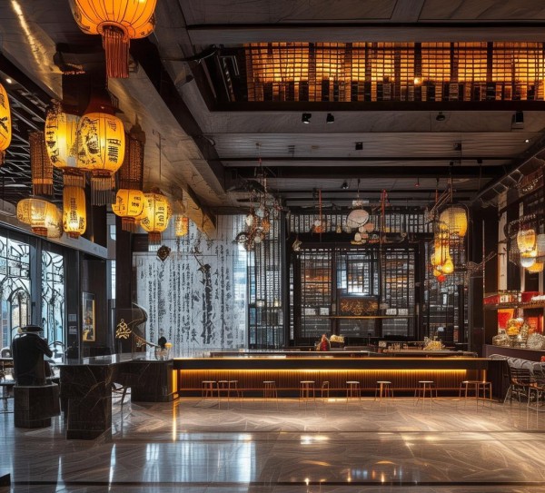 河北酒店餐饮管理,传统与现代的碰撞与机遇 河北酒店餐饮管理,传统与现代的碰撞与机遇