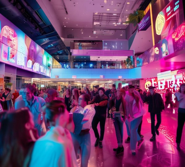 酒店与抖音平台合作方案 酒店与抖音平台合作方案