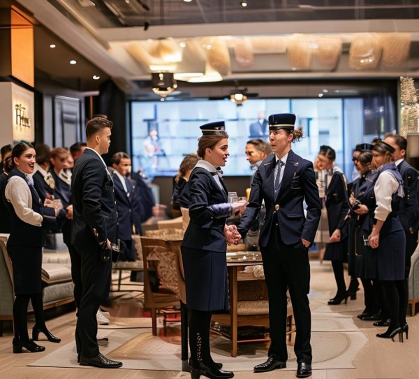 如家酒店服务礼仪视频内容分享 如家酒店服务礼仪视频内容分享
