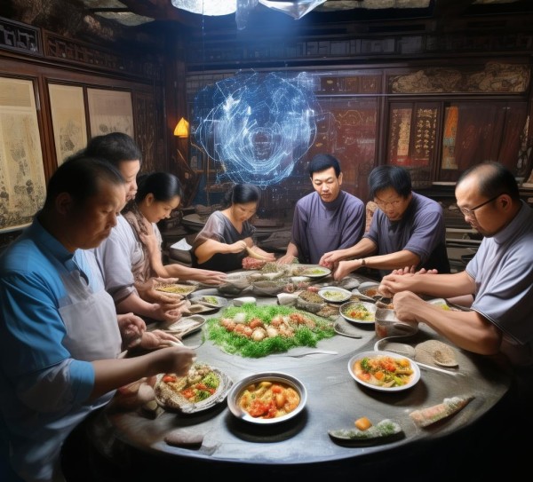 腕化管理与餐饮培训,腾冲的秘籍与未来 腕化管理与餐饮培训,腾冲的秘籍与未来