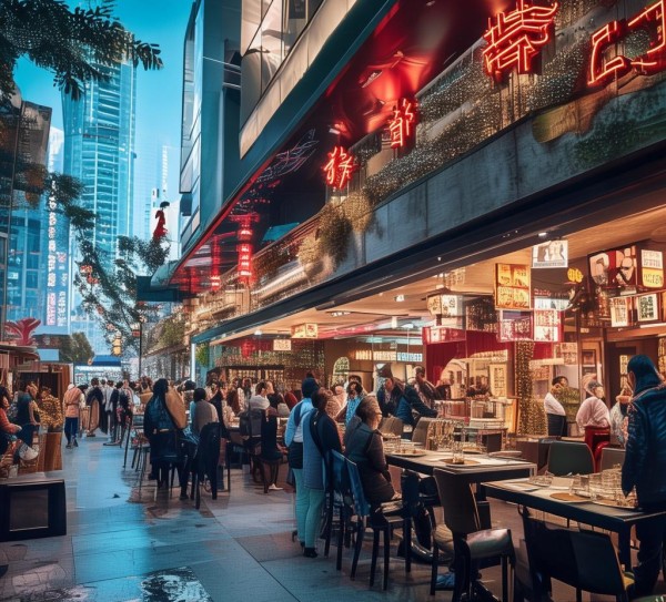 深圳餐饮酒店管理运营，机遇与挑战