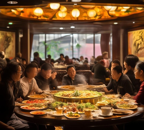 冲击anes!册亨大酒店餐饮服务让你的用餐体验更有温度! 冲击anes!册亨大酒店餐饮服务让你的用餐体验更有温度!
