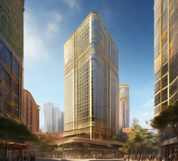 织金酒店,经济引擎与文化自信 织金酒店,经济引擎与文化自信