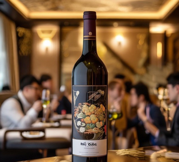 杜康酒助力酒店品牌,精准营销与创新体验的结合 杜康酒助力酒店品牌,精准营销与创新体验的结合