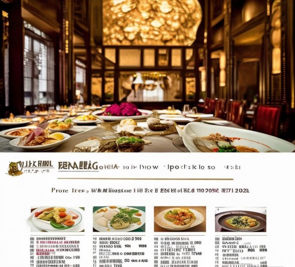 御池宫酒店美食价格解析 御池宫酒店美食价格解析