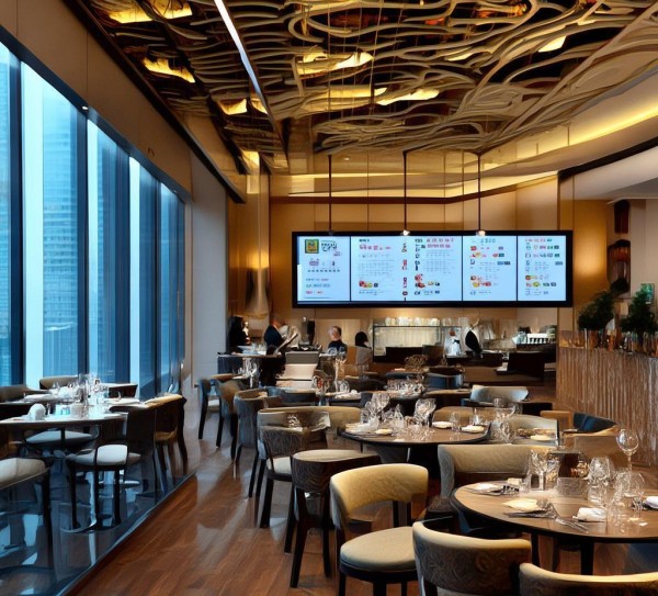 中端酒店餐饮管理策略 中端酒店餐饮管理策略