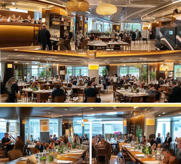 酒店餐饮资产管理,机遇与挑战 酒店餐饮资产管理,机遇与挑战