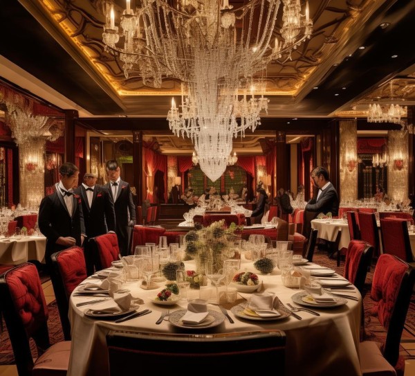 西楠大酒店,one of the most luxurious dining experiences in Beijing 西楠大酒店,one of the most luxurious dining experiences in Beijing