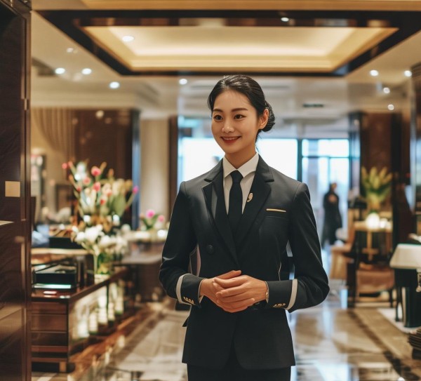 酒店服务礼仪,细节决定品质,礼仪服务品质提升 酒店服务礼仪,细节决定品质,礼仪服务品质提升
