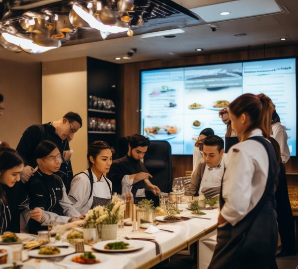 餐饮服务培训，提升酒店品质的必选之路