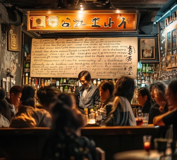 大家来,体验我的诗与酒吧!酒店服务礼仪手抄报 大家来,体验我的诗与酒吧!酒店服务礼仪手抄报