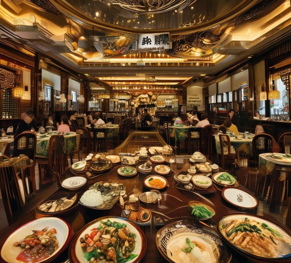 三龙酒店,美食与生活的完美结合 三龙酒店,美食与生活的完美结合
