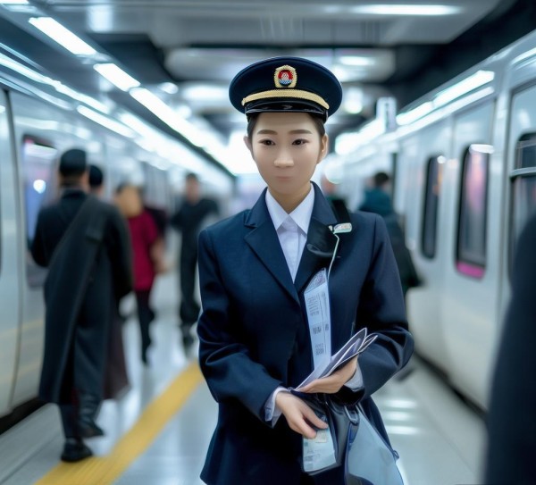 上海交通中的服务礼仪,让每位客人感受到专业与规范 上海交通中的服务礼仪,让每位客人感受到专业与规范