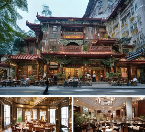 东方酒店,品质餐饮,便捷体验,为您打造一场难忘的酒店之选 东方酒店,品质餐饮,便捷体验,为您打造一场难忘的酒店之选