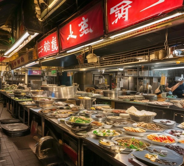 河北餐饮,机遇与挑战并存,管理方案需精准把握 河北餐饮,机遇与挑战并存,管理方案需精准把握