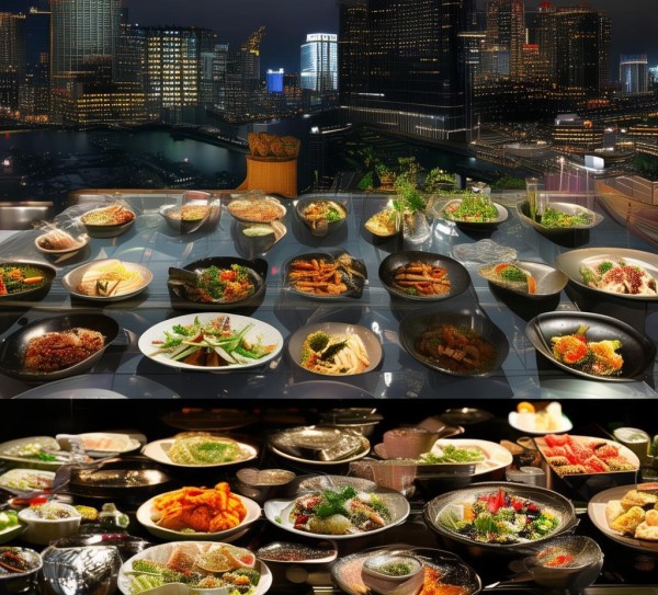 一、徐州酒店餐饮管理的重要性 一、徐州酒店餐饮管理的重要性