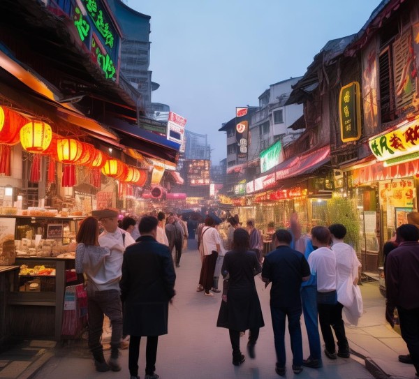 唐山餐饮市场,创新驱动发展的新引擎 唐山餐饮市场,创新驱动发展的新引擎