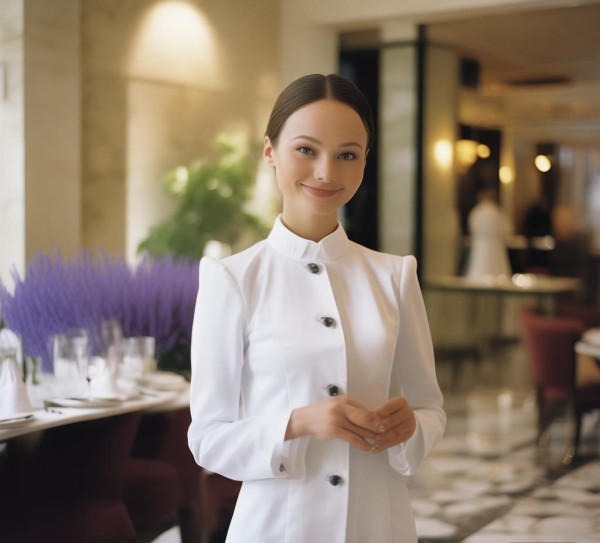 酒店服务礼仪,细节决定成败 酒店服务礼仪,细节决定成败