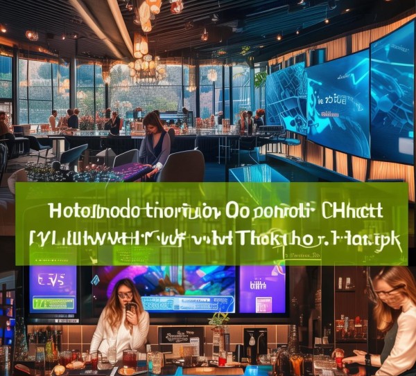 酒店抖音合作方案 酒店抖音合作方案