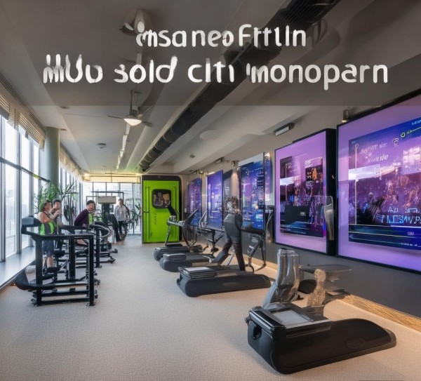 酒店健身房外包合作，提升运营效率的创新方案