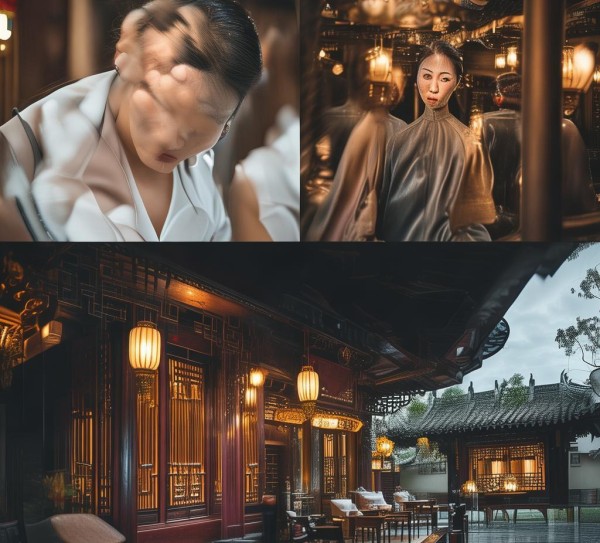 礼赞酒店，礼仪服务的本土化之路