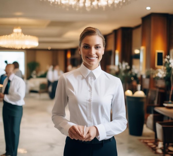 酒店服务礼仪有什么用途 酒店服务礼仪有什么用途