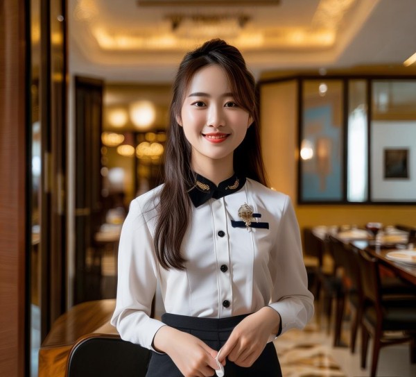 从服务员到商丘,你是否适合加入酒店西? 从服务员到商丘,你是否适合加入酒店西?