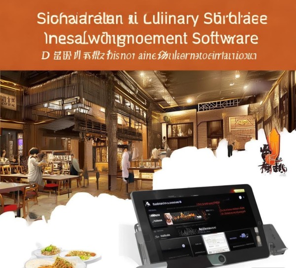 四川餐饮酒店管理软件,从技术到品牌,构建精准运营新生态 四川餐饮酒店管理软件,从技术到品牌,构建精准运营新生态