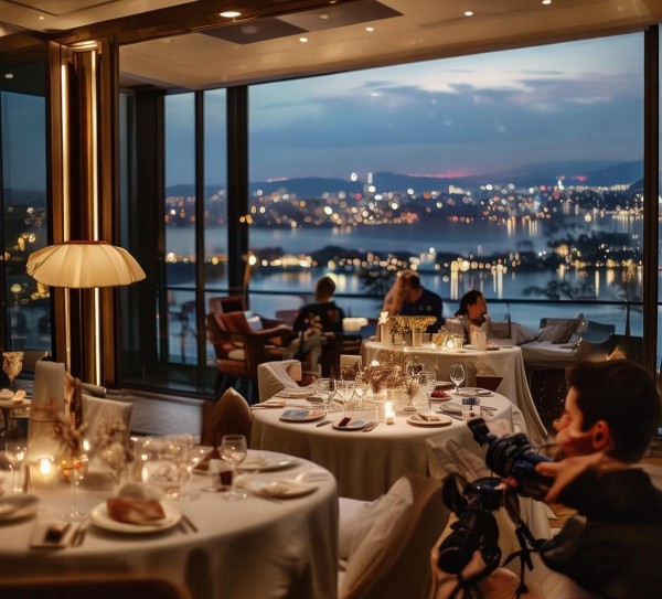 深度体验,精准营销,酒店旅拍合作方案如何打造高端体验 深度体验,精准营销,酒店旅拍合作方案如何打造高端体验