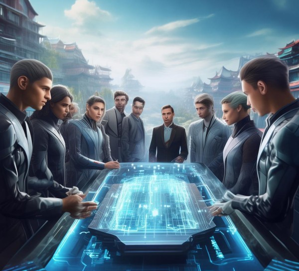 途游责任与信任，合作方案之探索