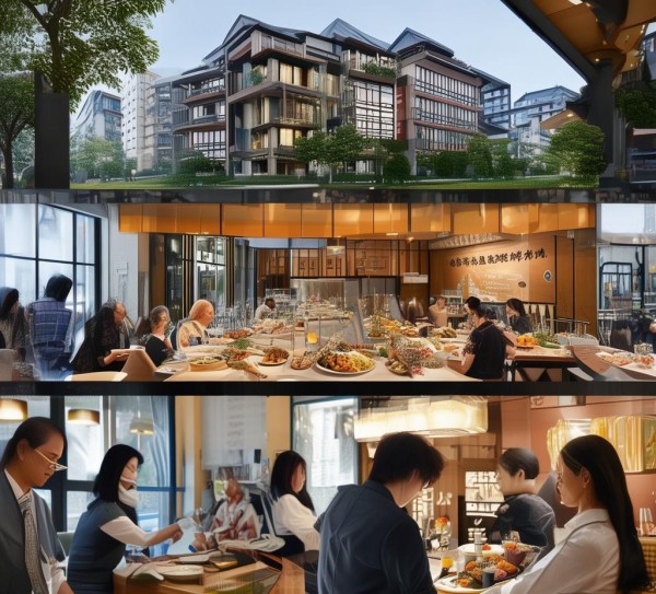 扬州酒店餐饮管理现状及改善策略