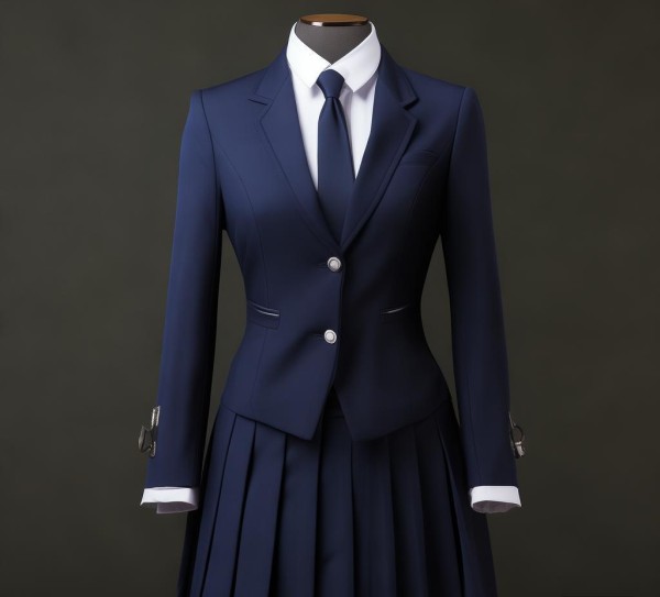 餐饮服务员制服设计,为服务创造优雅与专业 餐饮服务员制服设计,为服务创造优雅与专业