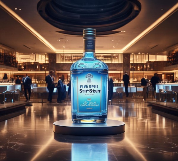 五粮液与酒店,合作新趋势,价值无限! 五粮液与酒店,合作新趋势,价值无限!