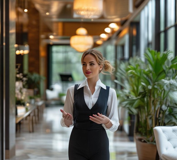 酒店服务礼仪的实践与反思 酒店服务礼仪的实践与反思