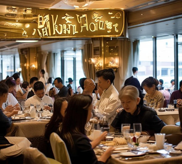 金鑫酒店餐饮服务,品质与服务的平衡 金鑫酒店餐饮服务,品质与服务的平衡