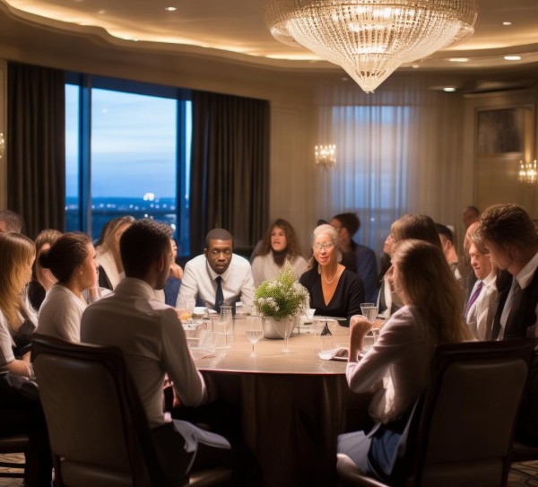 酒店服务礼仪课心得体会与成长 酒店服务礼仪课心得体会与成长