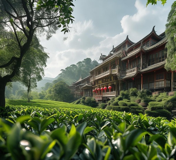 茶业与酒店联合发展的深层次价值 茶业与酒店联合发展的深层次价值